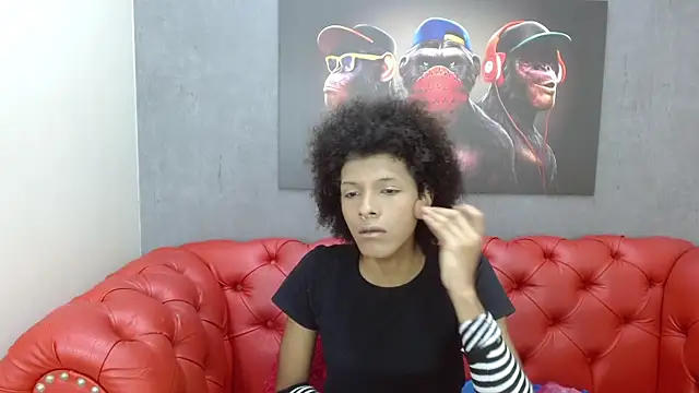 Violett Salvatore online show from 14, 1, 2026