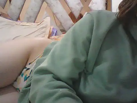 Carlotasex online show from 16, 11, 2025