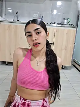 Snapshot of 0Bonni1 chatting on 18, 9, 2025 0Bonni1 online show from 18, 9, 2025