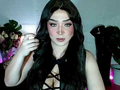 AsianDevineGoddess online show from 8, 9, 2025