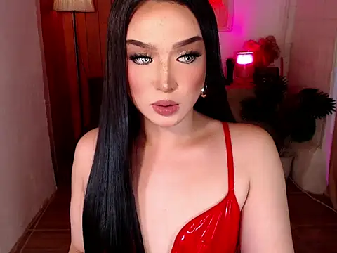 AsianDevineGoddess online show from 28, 9, 2025