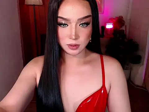 AsianDevineGoddess online show from 29, 9, 2025