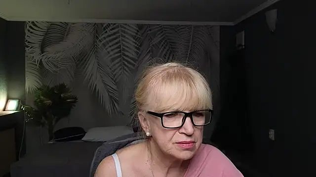 Sabina Ros online show from 27, 11, 2025