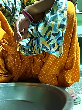 Love-pari077 online show from 8, 10, 2025