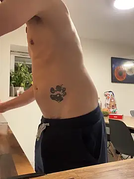 charl-5 online show from 28, 11, 2025