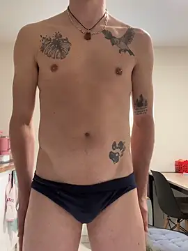 charl-5 online show from 9, 3, 2026