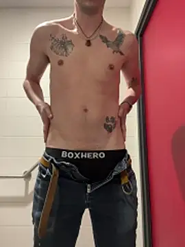 charl-5 online show from 24, 3, 2026