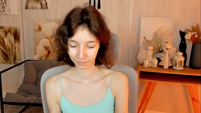 EmmanuellBrown online show from 15, 11, 2025