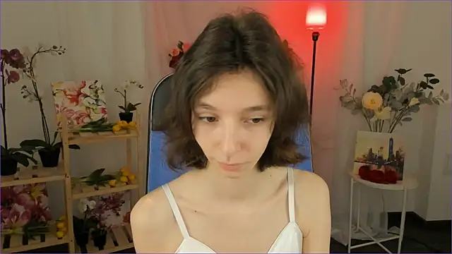 EmmanuellBrown online show from 29, 11, 2025