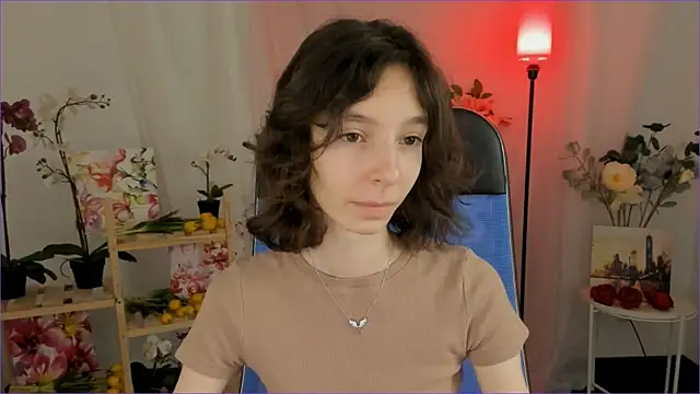 EmmanuellBrown online show from 9, 1, 2026