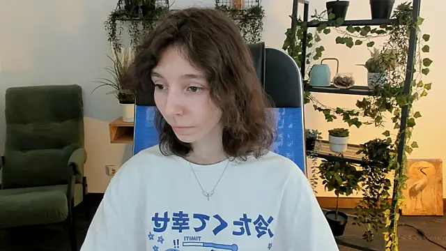 EmmanuellBrown online show from 3, 3, 2026