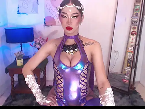 SexyhotasianKendra online show from 2, 12, 2025