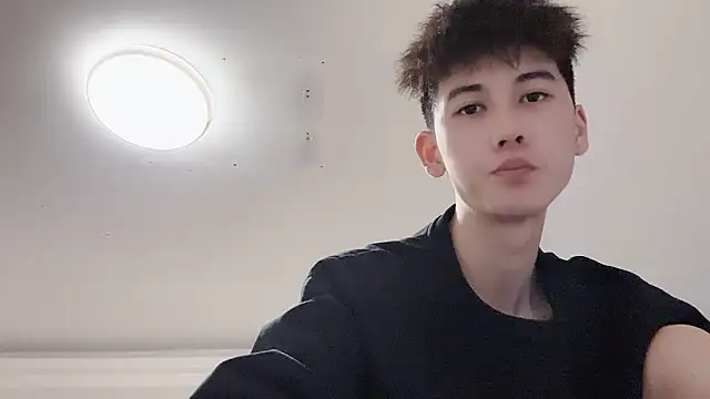 xiaojie2563 online show from 29, 10, 2025