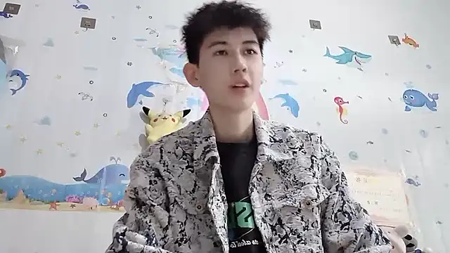 xiaojie2563 online show from 7, 11, 2025