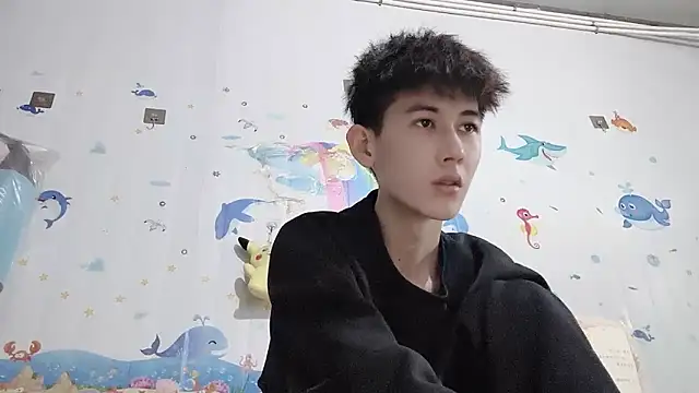 xiaojie2563 online show from 8, 11, 2025