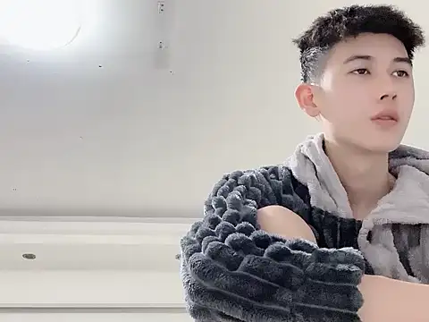 xiaojie2563 online show from 21, 11, 2025