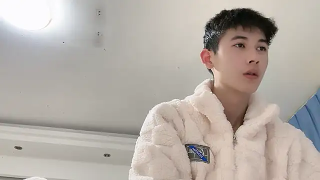 xiaojie2563 online show from 16, 12, 2025