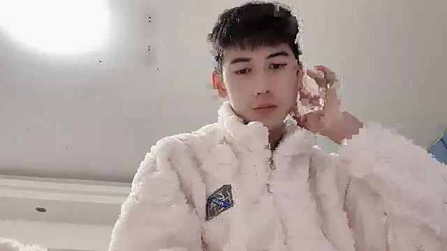 xiaojie2563 online show from 18, 12, 2025