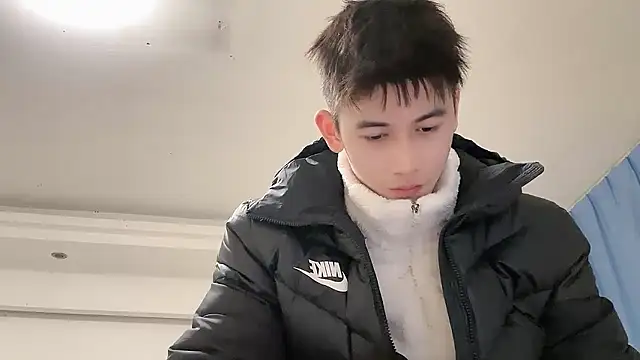 xiaojie2563 online show from 7, 1, 2026