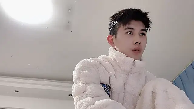 xiaojie2563 online show from 15, 1, 2026