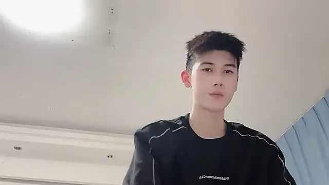 xiaojie2563 online show from 18, 1, 2026