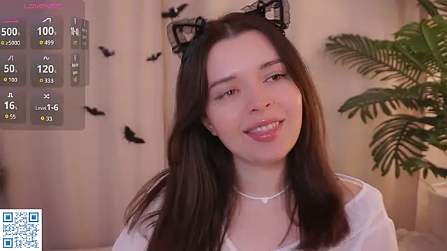 BlissHey online show from 25, 10, 2025