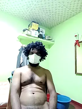 hotblack7 online show from 28, 2, 2026