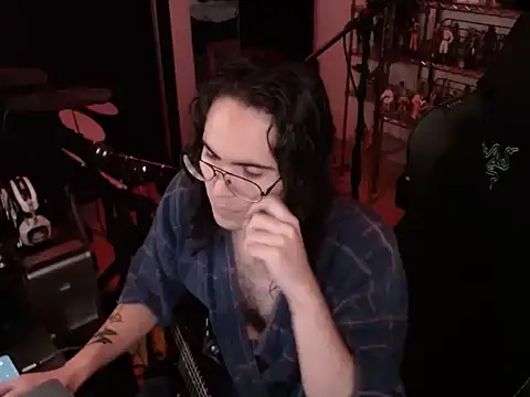 dorrey21 online show from 8, 11, 2025