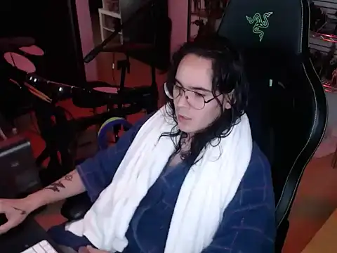 dorrey21 online show from 20, 12, 2025