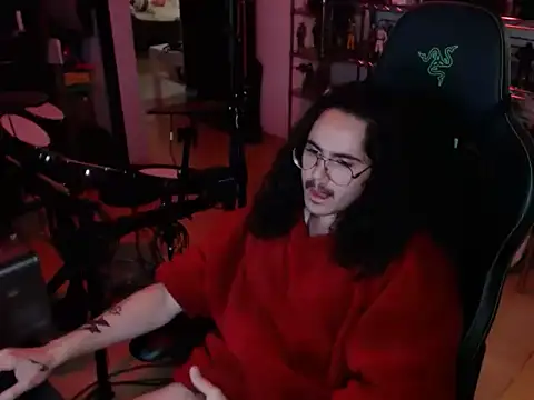 dorrey21 online show from 9, 1, 2026