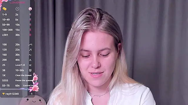 Snapshot of AngelAnty chatting on 22, 9, 2025 AngelAnty online show from 22, 9, 2025