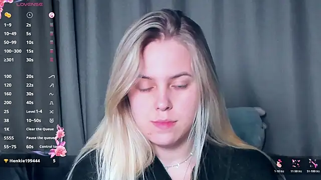 Snapshot of AngelAnty chatting on 16, 11, 2025 AngelAnty online show from 16, 11, 2025