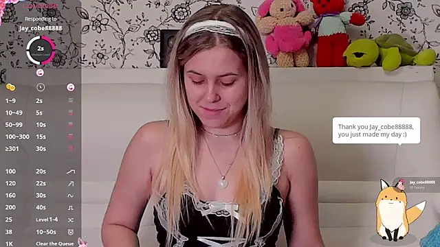 Snapshot of AngelAnty chatting on 28, 11, 2025 AngelAnty online show from 28, 11, 2025