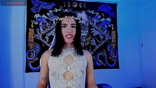 Snapshot of Mafer_Osorio chatting on 10, 10, 2025 Mafer Osorio online show from 10, 10, 2025