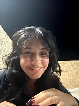 Snapshot of lynn9000 chatting on 19, 10, 2025 lynn9000 online show from 19, 10, 2025