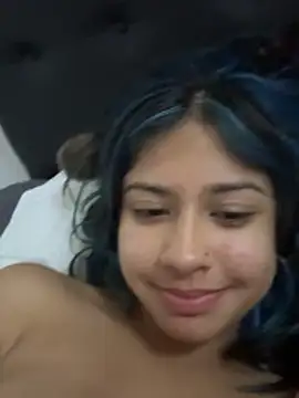 Snapshot of lynn9000 chatting on 7, 1, 2026 lynn9000 online show from 7, 1, 2026