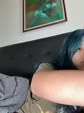 Snapshot of lynn9000 chatting on 24, 2, 2026 lynn9000 online show from 24, 2, 2026