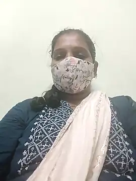 Monika Telugu Girl online show from 20, 10, 2025