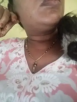 Monika Telugu Girl online show from 24, 10, 2025