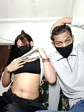 hiddennisha online show from 9, 10, 2025