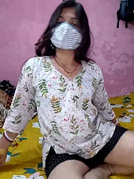 hiddennisha online show from 18, 3, 2026