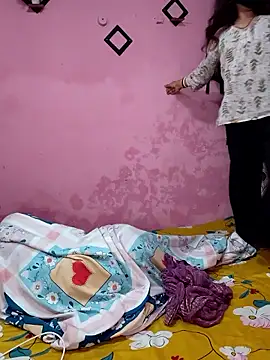 hiddennisha online show from 20, 3, 2026