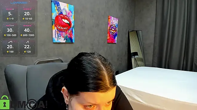 Michele Greenn online show from 29, 10, 2025