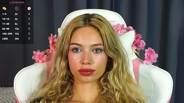 Snapshot of pink_princess_kate chatting on 11, 9, 2025 pink princess kate online show from 11, 9, 2025