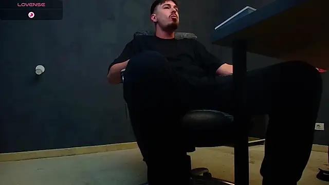 EnzoRace online show from 12, 11, 2025