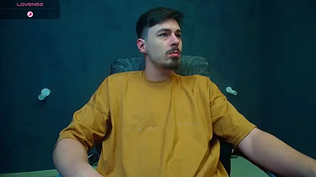 EnzoRace online show from 18, 11, 2025