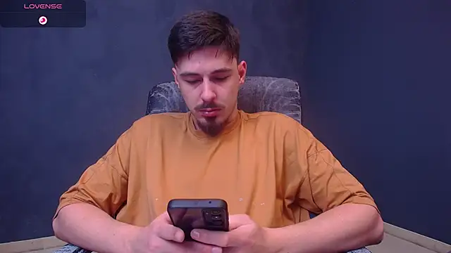 EnzoRace online show from 14, 12, 2025