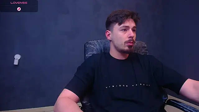 EnzoRace online show from 22, 12, 2025