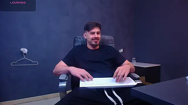 EnzoRace online show from 3, 2, 2026