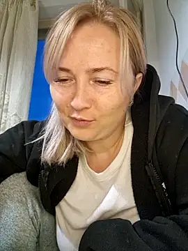 Xseniy online show from 6, 10, 2025